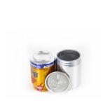Red Bull Recyclable Aluminum Cans Beverage Packaging 11oz