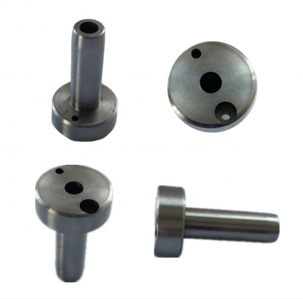 Buy cheap Steel Die Cnc Milling TA4 GR5 Precision Hardware Parts from wholesalers