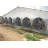 Buy cheap Butterfly type cone fan - Poultry fan , Poultry equipment from wholesalers