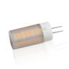 Buy cheap 2w 1600k Led Flame Effect Flickering Fire Light G4 Flickering Candelabra Bulb from wholesalers