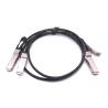 Buy cheap 100g Qsfp28 Dac Copper Direct Attach Cable For Data Center And Fttx from wholesalers