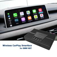 Buy cheap Unichip NBT Wireless Android Auto Carplay For BMW X5 2015 product