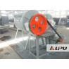 Buy cheap Energy Saving Intermittent Ball Mill For Quartz Clay Iron Ore 34r/Min from wholesalers
