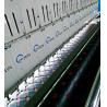 Buy cheap Commercial Multi Head Embroidery Machine 26 Head With Needle Rack Lubrication Free from wholesalers