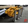 Buy cheap Customized Color Heavy Equipment Hitch For 1-60Ton Excavators from wholesalers