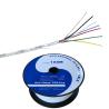 Buy cheap Unshielded Stranded TC Tinned Copper LSOH Insulation Alarm Signal Cable 12x0.22mm2 from wholesalers