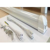 Buy cheap PC / Aluminum Cover LED Tube Batten With Frosted Lens AC 165V - 265V 1800lm product