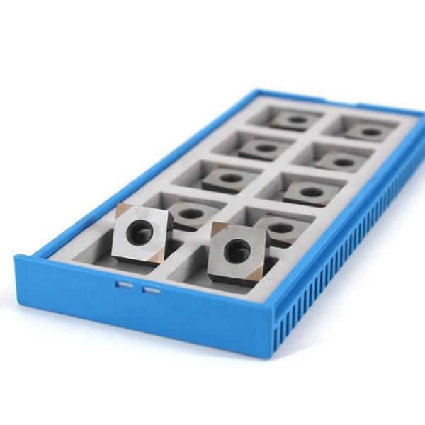 Buy cheap China factory high quality pcbn blades for sale from wholesalers