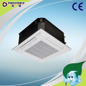 Wholesale 4-way Cassette Fan Coil Unit from china suppliers