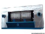 Egg Crate Moulding plant(FC-ZMG6-48)