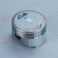 Buy cheap 6.25cm CLY DIA TVS Piston Fit Diesel Motor TVS180 Silver High Pressure product