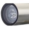 Buy cheap Double Side Round External LED Wall Lights , Full Stainless Steel Garden Lights 3W / 5W from wholesalers