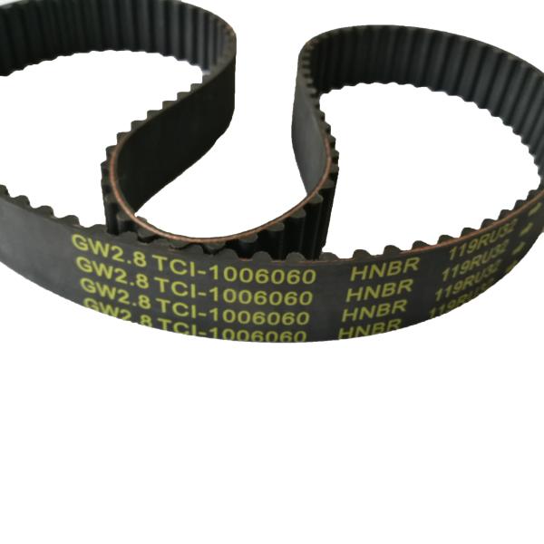 ramelman auto spare parts Hot sale timing belt 271713/4406634/123za19 enigne