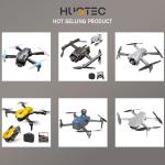 Carton Size 66X59X81 D2 School Educational Toy Middle Size Aircraft Drone Kit
