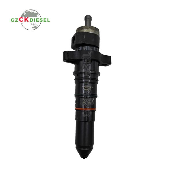Buy cheap Fuel Injector 3087587 For Engine K19 KTA19 QSK19 from wholesalers