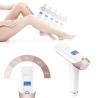Buy cheap Home Low Fluence Acne Clearance 4.2Cm2 IPL Laser Epilator from wholesalers