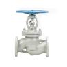 Buy cheap WCB Manual Stainless Steel Globe Valve Flanged Globe Valve DN100 Face To Face from wholesalers