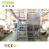Buy cheap 500-5000kg/H Plastic Scrap Press Machine PET Cardboard Plastic Baler from wholesalers