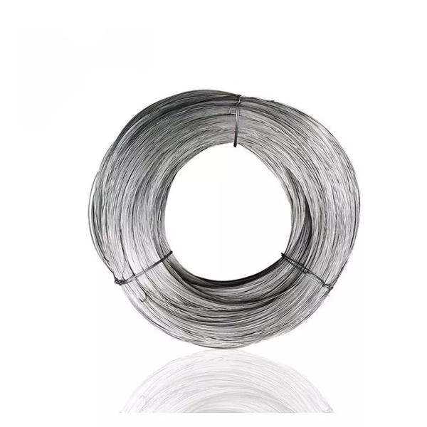 Buy cheap 2mm High Tensile Spring Steel Wire Inconel X750 600 718 601 from wholesalers