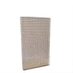 CCC Laminated Mesh Glass Door Window Clear Laminated Safety Glass