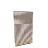 Buy cheap CCC Laminated Mesh Glass Door Window Clear Laminated Safety Glass from wholesalers