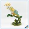 Buy cheap Parrot On The Tree Trinket Box Home Decoration Jewelry Box SCJ623-2 from wholesalers