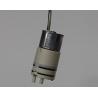 Buy cheap DC24V 3W Long Lifetime Brushless DC Water Pump Wine Vacuum Pumps , 27 X 59.7mm from wholesalers