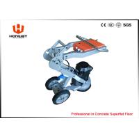 Buy cheap Compact Marble Floor Polishing Equipment , Commercial Floor Grinder 220V 1 product
