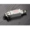 Buy cheap Oval Head Custom 25° Angle Air Nipper , 0.05mm Copper Wire Cutter from wholesalers