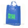 Buy cheap Supermarket clothes shopping plastic hand bag with logo from wholesalers