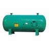 Buy cheap Height 1594mm 0.3m3 Q235 Air Compressor Holding Tank from wholesalers