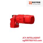 3HP Drive Parallel-shaft gearmotors Reducer 4KW 12.19 320NM