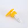 Buy cheap No Pollution Fully Stocked Liquid Shower Soap Dispenser Pump 33/410 from wholesalers