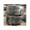 Buy cheap Mill / Slit Edge Construction 0.1mm 316L Stainless Steel Strip Coil from wholesalers