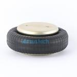 Rubber Firstone Air Spring W01-358-7564 Single Convulted Gas Filled Air Bag 1B 8
