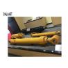 Buy cheap High Pressure Welded Hydraulic Cylinders Piston Flange for Metallurgical Heavy Duty from wholesalers