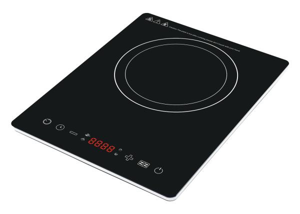 Buy cheap Commercial 2000 Watt Induction Cooker Cooktop Customized from wholesalers