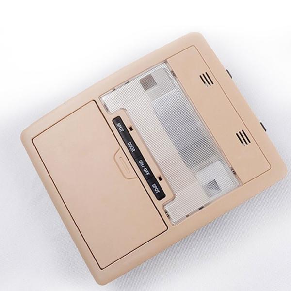 Buy cheap LC200 Car Modification Accessories ABS Plastic Land Cruiser Lights 12V from wholesalers