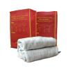 Buy cheap White Ceramic Fiber Fire Blanket Perfect Emergency Solution For Factorie from wholesalers