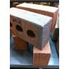 Buy cheap Turned Color Exterior Brick Veneer For Building Construction 65mm Thickness from wholesalers