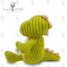 Buy cheap Huggable PP Cotton Stuffed Top-Selling Baby Loveable Crocodile Stuffed Animal 36 X 24cm from wholesalers