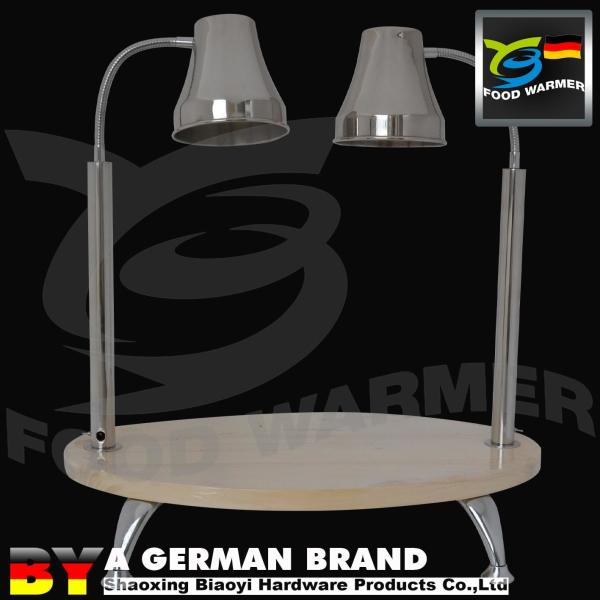 Buy cheap Electric Food Heat Light Economical 480*760*790 Mm Flexible Hose Streamline Design from wholesalers