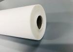 Perforated Non Woven Bed Sheet Spunbond 25gsm Hhygienic Non Stick Extra Width