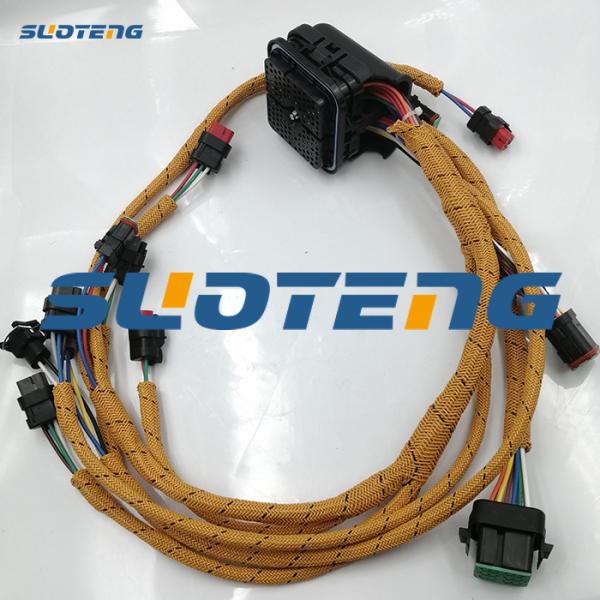 Buy cheap 323-9140 Wiring Harness C9 Engine For E330D E336D Excavator from wholesalers