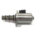Top- and Excavator Hydraulic Parts for ZX200-5A ZX330-3 ZX330-5G Solenoid Valve