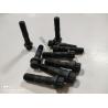 Buy cheap 6BD1 Isuzu Excavator Engine Parts 12*62.5mm 6BG1 Connecting Rod Screw from wholesalers