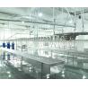 Buy cheap 7.5KW Poultry Slaughtering Line Automatic HJ-TSSB 2480*1340*1480mm from wholesalers