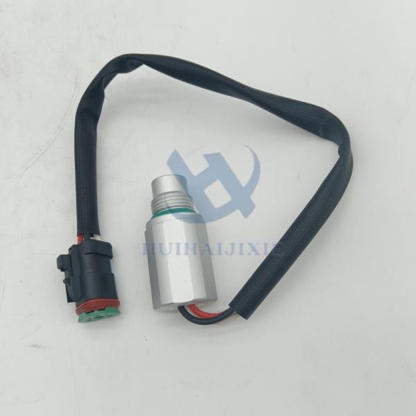 Buy cheap Speed Sensor 265-9033 2659033 for 3608 3512 C30 C32 Engine E345B E5110B Excavator from wholesalers