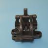 Buy cheap Mercerizing Stenter Parts Clip High Speed Mercerizing Machine Casting Clip from wholesalers