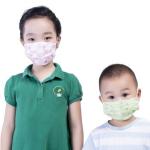 Children'S Medical Face Masks Surgical Disposable 50 Pcs OEM Brand Designs